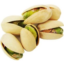 pistachios