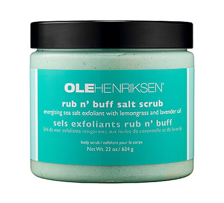 rub
