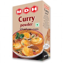 CURRY- copy