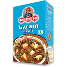 GARAM- copy