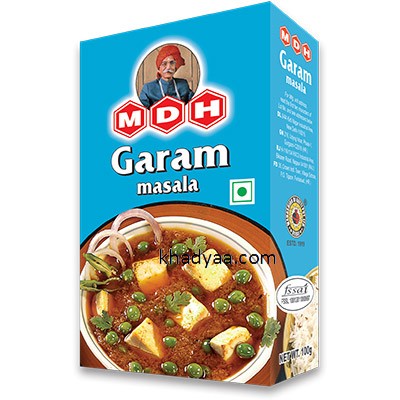 GARAM- copy