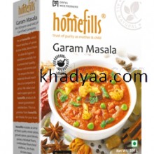 gram masala copy