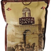 Gate Classic Basmati Rice 10kg