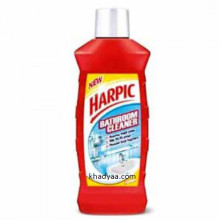 Harpic Bathroom Cleaner Lemon 500 ml copy
