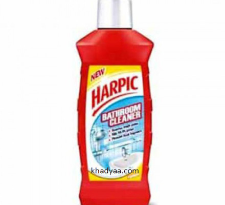 Harpic Bathroom Cleaner Lemon 500 ml copy