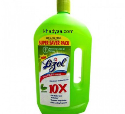 Lizol Citronella Floor Cleaner 975jpg copy