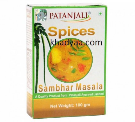 Patanjali-Spices-Sambar-Masala copy