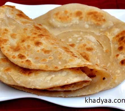Plain-Paratha copy