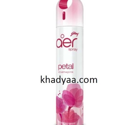 aer petal crush copy