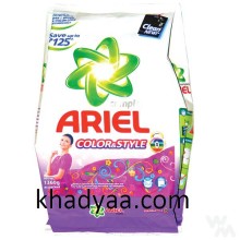 arial colour styel copy