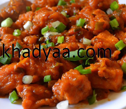 chicken manchurian copy