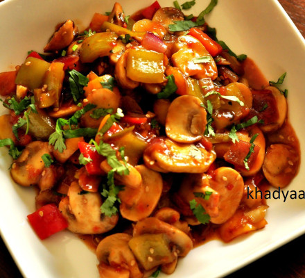 chilli mushroom copy