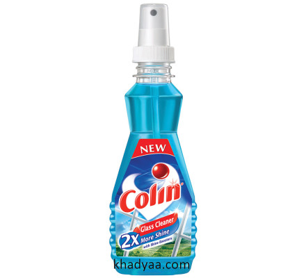 colin-glass-cleaner 250 ml copy