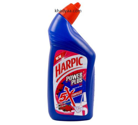 harpic power plus original copy