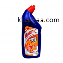 harpicpowerplus orange500ml copy