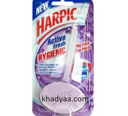 hyginic active fresh copy