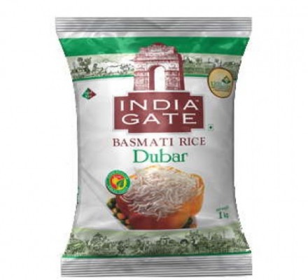 india gate basmati rice dubar