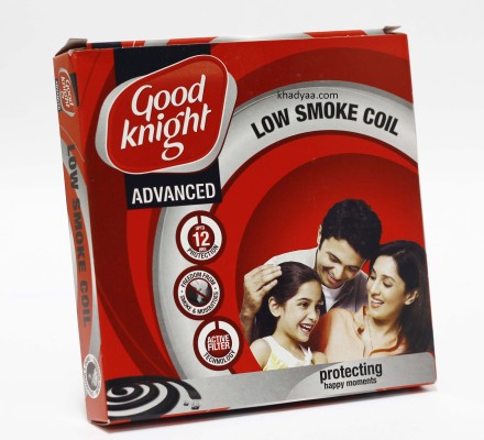 low smoke coil copy