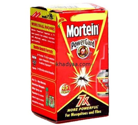 mortein power gard li copy