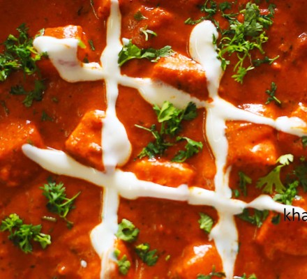 paneer butter masala copy