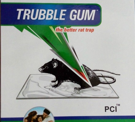 pci rat gum