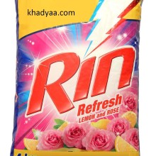 rin lemon and rose 1kg copy