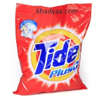 tide plus copy