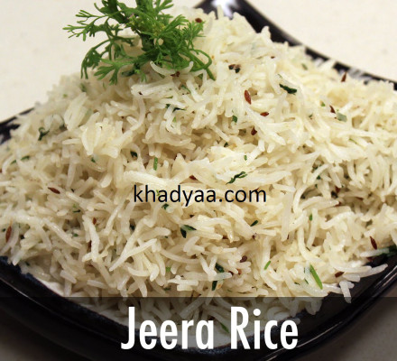 zeera rice copy