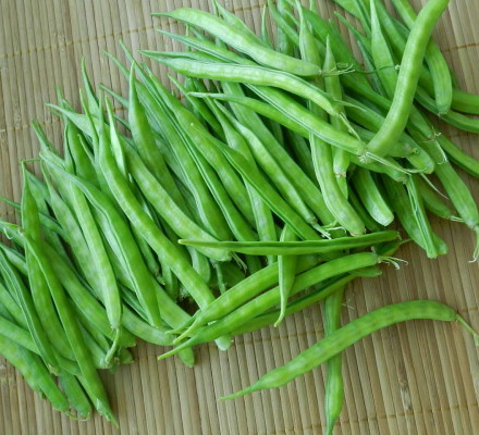 cluster-beans-gawar