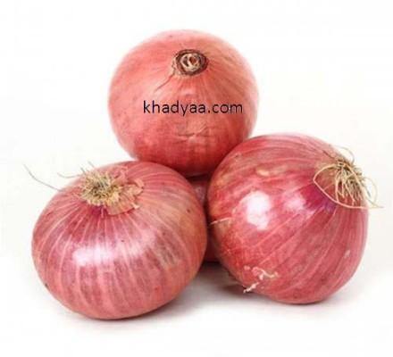 onion copy