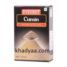 Everest Cumin Powder 50 gm copy