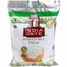 India Gate Dubar Basmati Rice-500x500