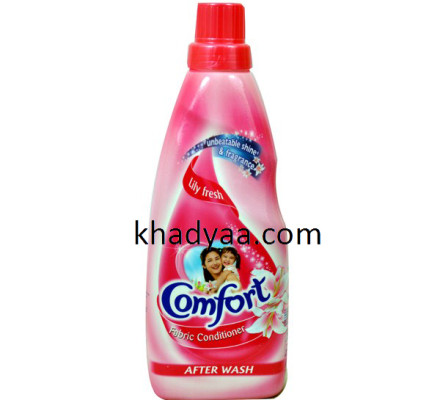 comfort lily pink copy