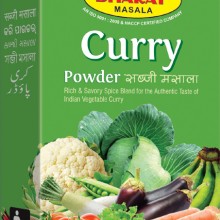 curry powder copy