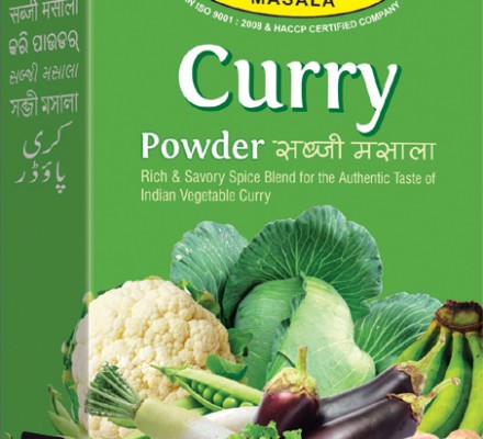curry powder copy
