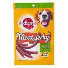 meat jerky