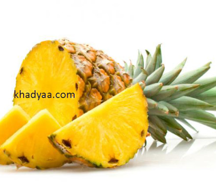 pineapple copy